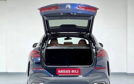 BMW X6, 2024 год, 9 484 000 рублей, 3 фотография
