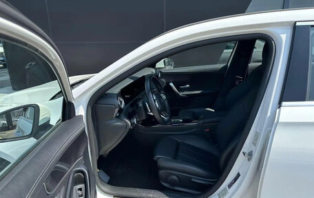 Mercedes-Benz A-Класс, 2022 год, 2 173 000 рублей, 3 фотография