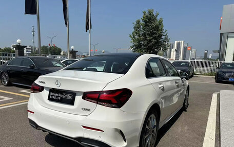 Mercedes-Benz A-Класс, 2022 год, 2 173 000 рублей, 2 фотография