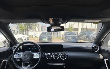 Mercedes-Benz A-Класс, 2022 год, 2 173 000 рублей, 4 фотография