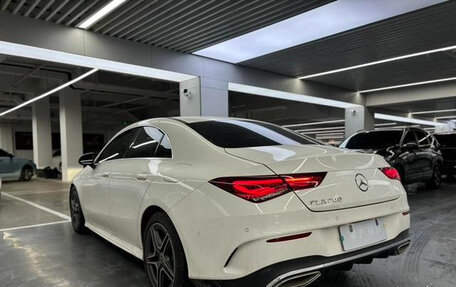 Mercedes-Benz CLA, 2022 год, 2 388 000 рублей, 2 фотография