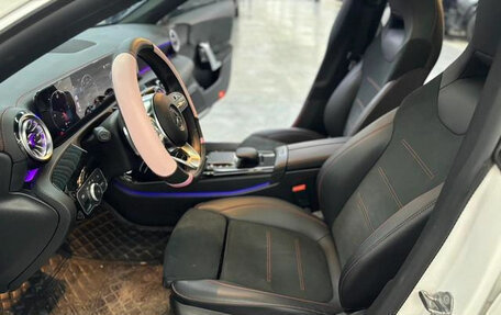 Mercedes-Benz CLA, 2022 год, 2 388 000 рублей, 3 фотография