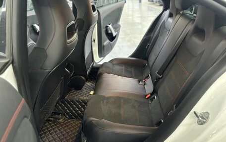 Mercedes-Benz CLA, 2022 год, 2 388 000 рублей, 5 фотография
