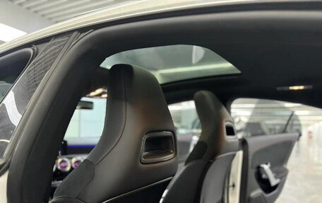 Mercedes-Benz CLA, 2022 год, 2 388 000 рублей, 4 фотография