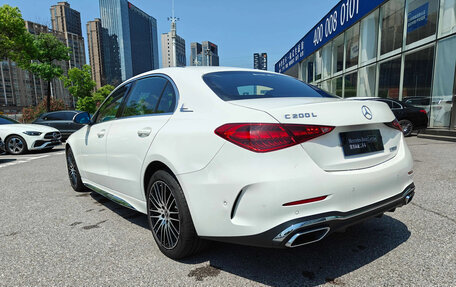 Mercedes-Benz C-Класс, 2024 год, 4 101 000 рублей, 2 фотография