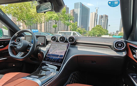 Mercedes-Benz C-Класс, 2024 год, 4 101 000 рублей, 3 фотография