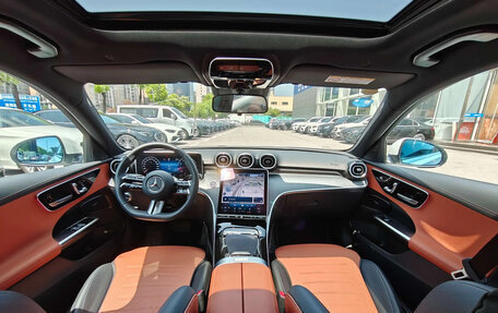 Mercedes-Benz C-Класс, 2024 год, 4 101 000 рублей, 5 фотография