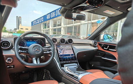 Mercedes-Benz C-Класс, 2024 год, 4 101 000 рублей, 4 фотография