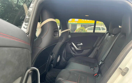 Mercedes-Benz CLA, 2024 год, 3 898 000 рублей, 6 фотография