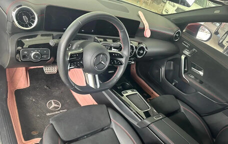Mercedes-Benz CLA, 2024 год, 3 864 000 рублей, 4 фотография