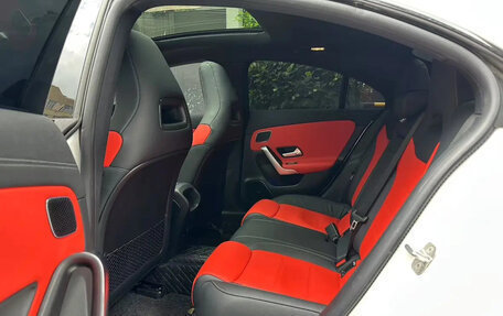Mercedes-Benz CLA AMG, 2024 год, 6 247 000 рублей, 6 фотография