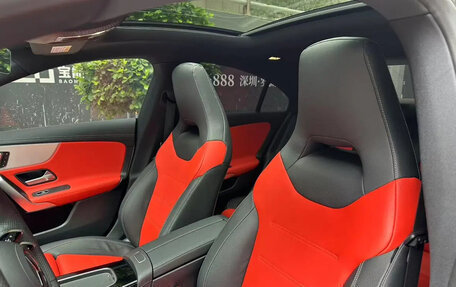 Mercedes-Benz CLA AMG, 2024 год, 6 247 000 рублей, 5 фотография