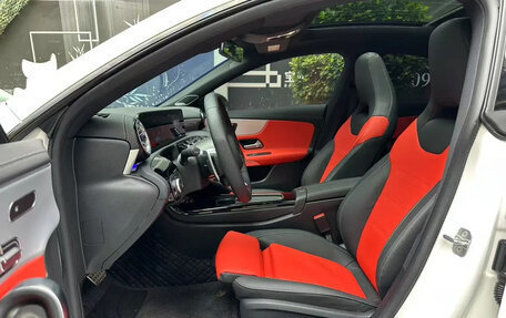 Mercedes-Benz CLA AMG, 2024 год, 6 247 000 рублей, 4 фотография