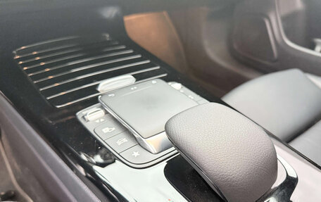 Mercedes-Benz CLA, 2024 год, 4 360 000 рублей, 4 фотография