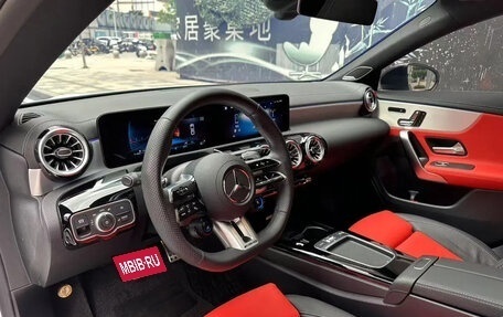 Mercedes-Benz CLA AMG, 2024 год, 6 247 000 рублей, 3 фотография