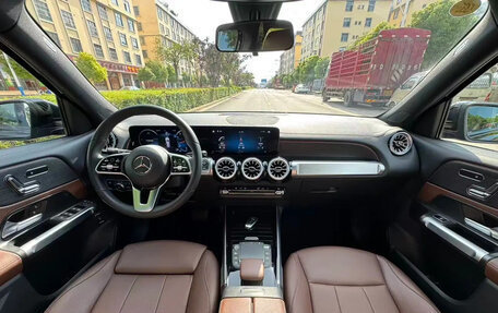 Mercedes-Benz GLB, 2022 год, 3 473 000 рублей, 4 фотография