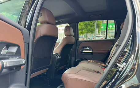 Mercedes-Benz GLB, 2022 год, 3 473 000 рублей, 7 фотография