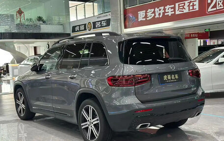 Mercedes-Benz GLB, 2024 год, 4 444 000 рублей, 2 фотография