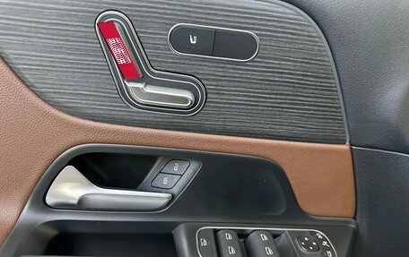Mercedes-Benz GLB, 2022 год, 3 473 000 рублей, 5 фотография