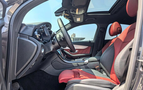 Mercedes-Benz GLC Coupe, 2022 год, 4 090 000 рублей, 3 фотография