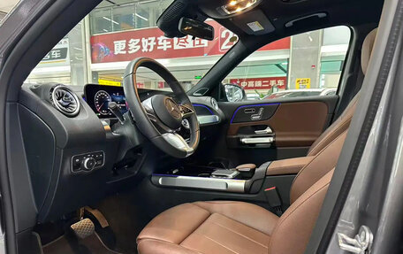 Mercedes-Benz GLB, 2024 год, 4 444 000 рублей, 3 фотография