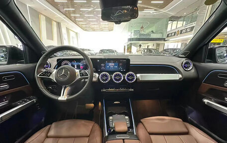 Mercedes-Benz GLB, 2024 год, 4 444 000 рублей, 4 фотография