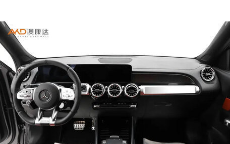 Mercedes-Benz GLB AMG, 2022 год, 3 851 000 рублей, 4 фотография