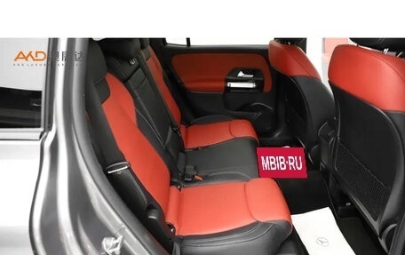 Mercedes-Benz GLB AMG, 2022 год, 3 851 000 рублей, 5 фотография