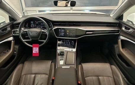 Audi A7, 2022 год, 4 344 000 рублей, 4 фотография