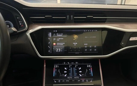 Audi A7, 2022 год, 4 344 000 рублей, 5 фотография
