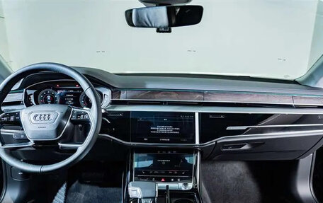 Audi A8, 2024 год, 9 399 000 рублей, 4 фотография