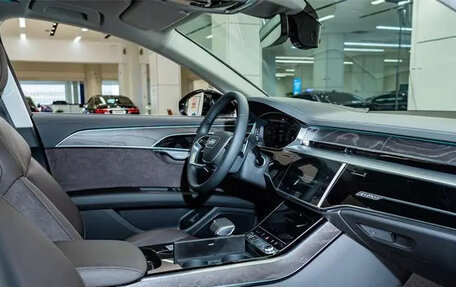Audi A8, 2024 год, 9 399 000 рублей, 3 фотография
