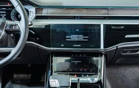 Audi A8, 2024 год, 9 399 000 рублей, 5 фотография