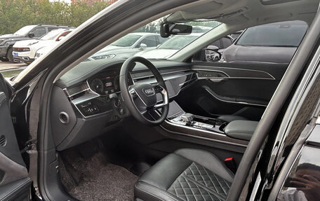 Audi A8, 2024 год, 10 176 000 рублей, 3 фотография