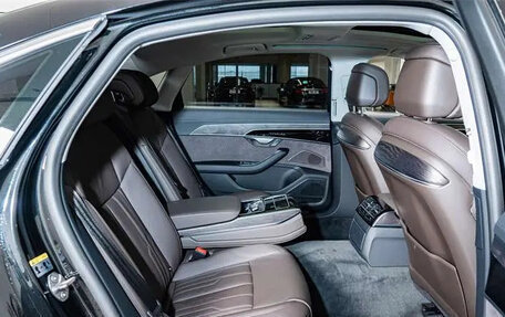 Audi A8, 2024 год, 9 399 000 рублей, 6 фотография