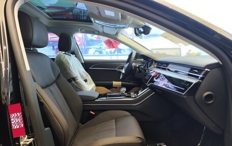 Audi A8, 2025 год, 10 140 000 рублей, 3 фотография
