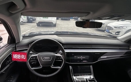 Audi A8, 2024 год, 10 176 000 рублей, 4 фотография