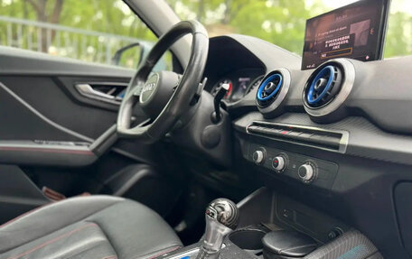 Audi Q2 I, 2022 год, 1 835 000 рублей, 3 фотография