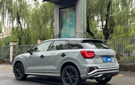 Audi Q2 I, 2022 год, 1 835 000 рублей, 2 фотография