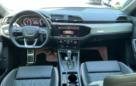Audi Q3 Sportback, 2024 год, 3 559 000 рублей, 4 фотография