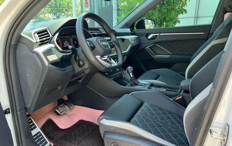 Audi Q3 Sportback, 2024 год, 3 559 000 рублей, 3 фотография