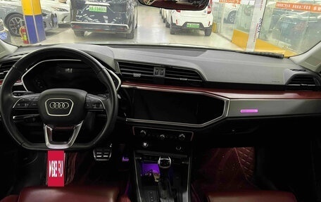 Audi Q3, 2022 год, 2 872 000 рублей, 4 фотография