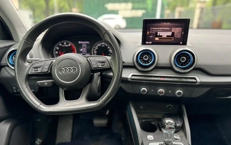 Audi Q2 I, 2022 год, 1 835 000 рублей, 4 фотография