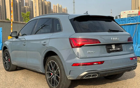 Audi Q5, 2022 год, 3 354 000 рублей, 2 фотография