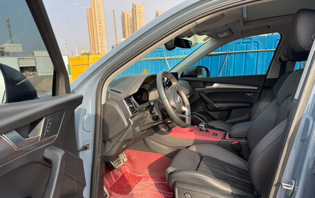 Audi Q5, 2022 год, 3 354 000 рублей, 3 фотография