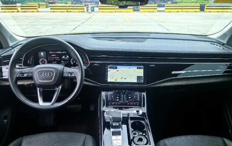 Audi Q7, 2022 год, 6 535 000 рублей, 3 фотография