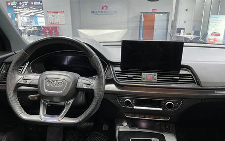 Audi Q5, 2022 год, 3 624 000 рублей, 5 фотография