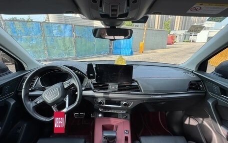 Audi Q5, 2022 год, 3 354 000 рублей, 4 фотография