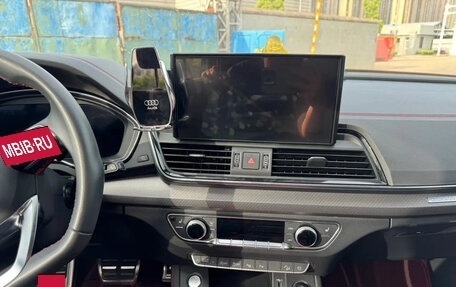 Audi Q5, 2022 год, 3 354 000 рублей, 5 фотография
