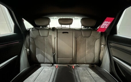 Audi Q5, 2022 год, 3 624 000 рублей, 4 фотография